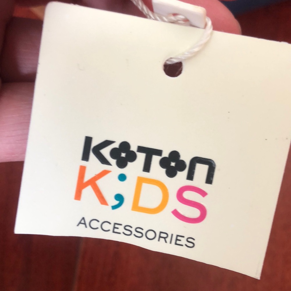 Mini backpack - Picture 6 of 6